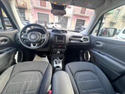 
										Jeep Renegade 1.6 Mjt DDCT 120 CV Limited full									