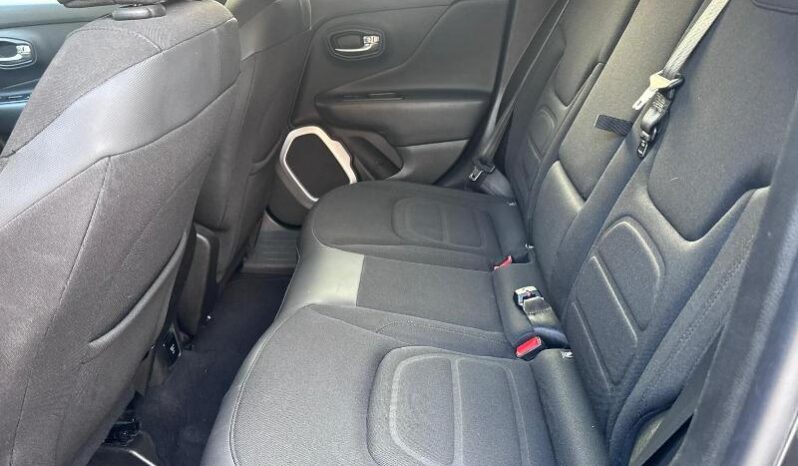 
								Jeep Renegade 1.6 Mjt DDCT 120 CV Limited full									