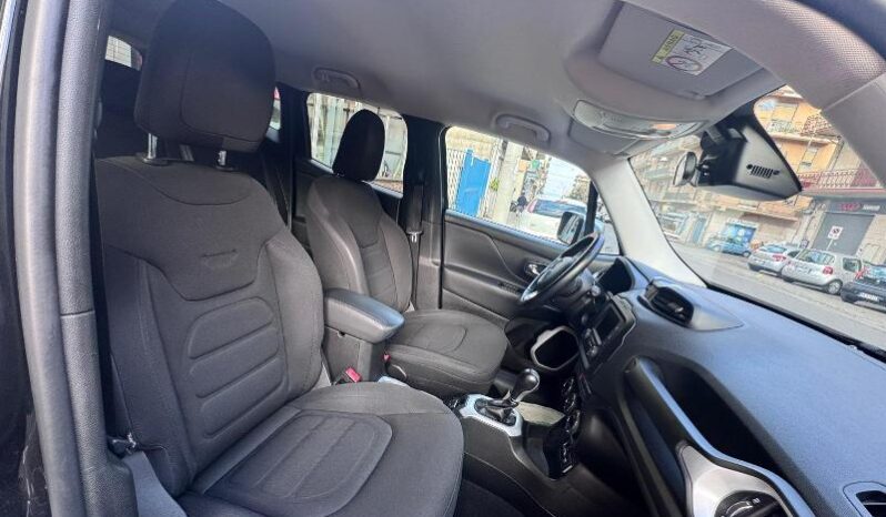 
								Jeep Renegade 1.6 Mjt DDCT 120 CV Limited full									