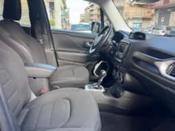 
										Jeep Renegade 1.6 Mjt DDCT 120 CV Limited full									