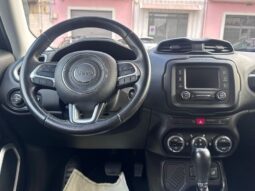 
										Jeep Renegade 1.6 Mjt DDCT 120 CV Limited full									