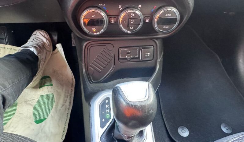 
								Jeep Renegade 1.6 Mjt DDCT 120 CV Limited full									