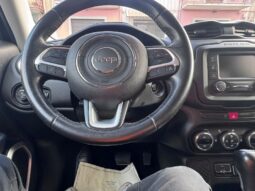 
										Jeep Renegade 1.6 Mjt DDCT 120 CV Limited full									