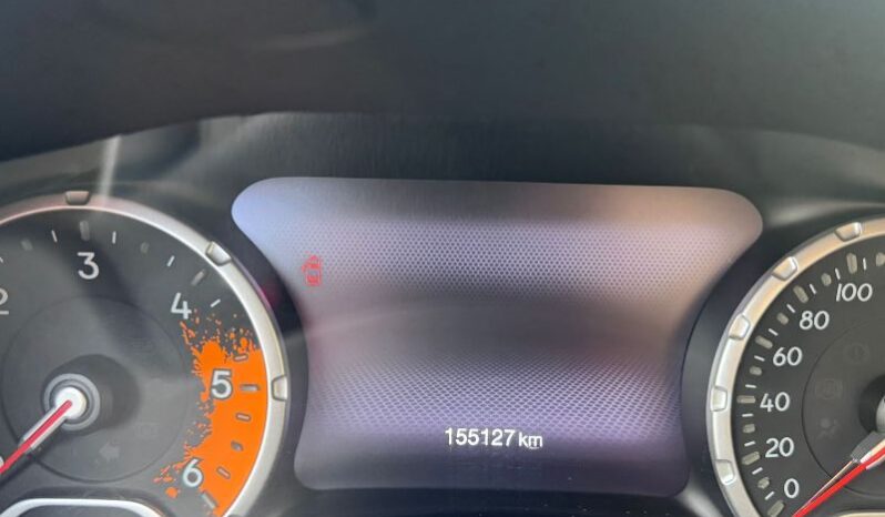 
								Jeep Renegade 1.6 Mjt DDCT 120 CV Limited full									