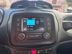 
										Jeep Renegade 1.6 Mjt DDCT 120 CV Limited full									