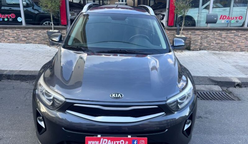 
								Kia Stonic 1.6 CRDi 110 CV Energy full									
