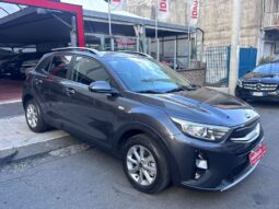 
										Kia Stonic 1.6 CRDi 110 CV Energy full									