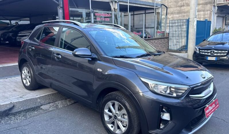 
								Kia Stonic 1.6 CRDi 110 CV Energy full									
