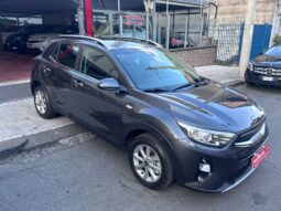 
										Kia Stonic 1.6 CRDi 110 CV Energy full									