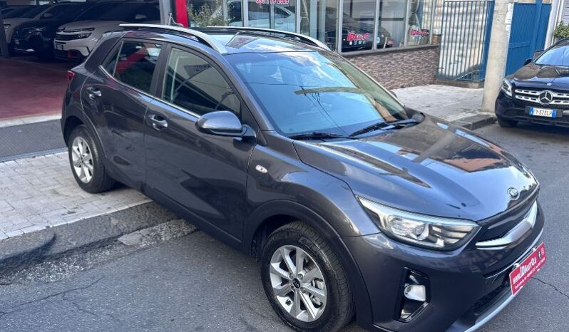 
								Kia Stonic 1.6 CRDi 110 CV Energy full									