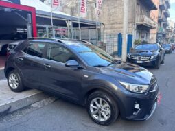 
										Kia Stonic 1.6 CRDi 110 CV Energy full									