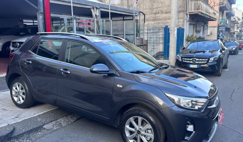 
								Kia Stonic 1.6 CRDi 110 CV Energy full									