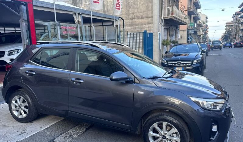 
								Kia Stonic 1.6 CRDi 110 CV Energy full									