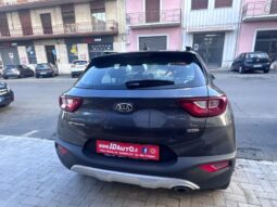 
										Kia Stonic 1.6 CRDi 110 CV Energy full									