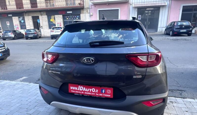 
								Kia Stonic 1.6 CRDi 110 CV Energy full									