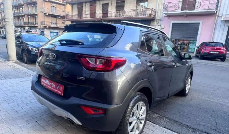 
								Kia Stonic 1.6 CRDi 110 CV Energy full									