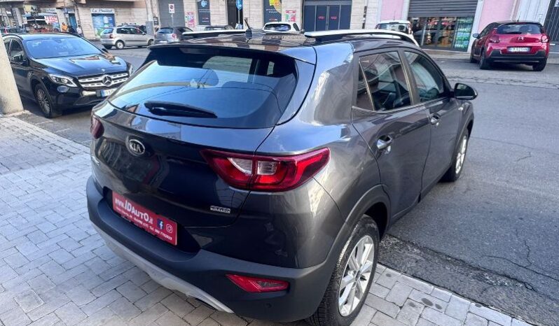 
								Kia Stonic 1.6 CRDi 110 CV Energy full									