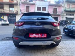 
										Kia Stonic 1.6 CRDi 110 CV Energy full									
