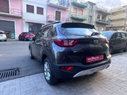 
										Kia Stonic 1.6 CRDi 110 CV Energy full									