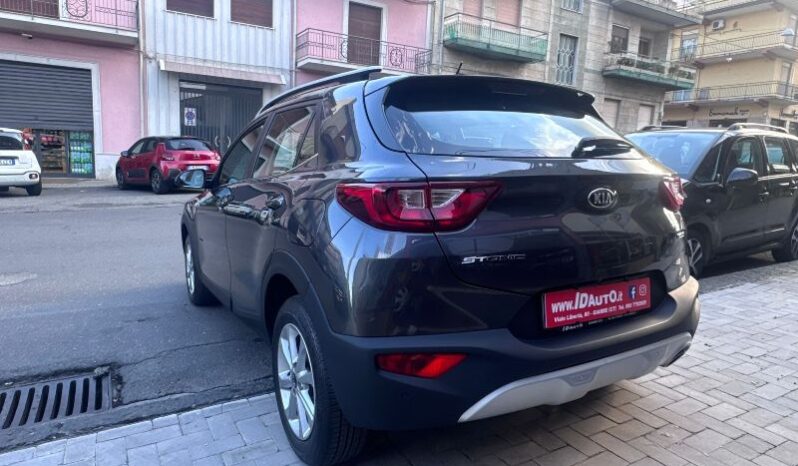 
								Kia Stonic 1.6 CRDi 110 CV Energy full									
