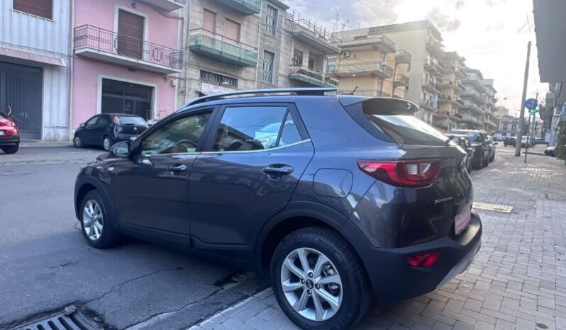 
								Kia Stonic 1.6 CRDi 110 CV Energy full									