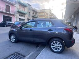 
										Kia Stonic 1.6 CRDi 110 CV Energy full									