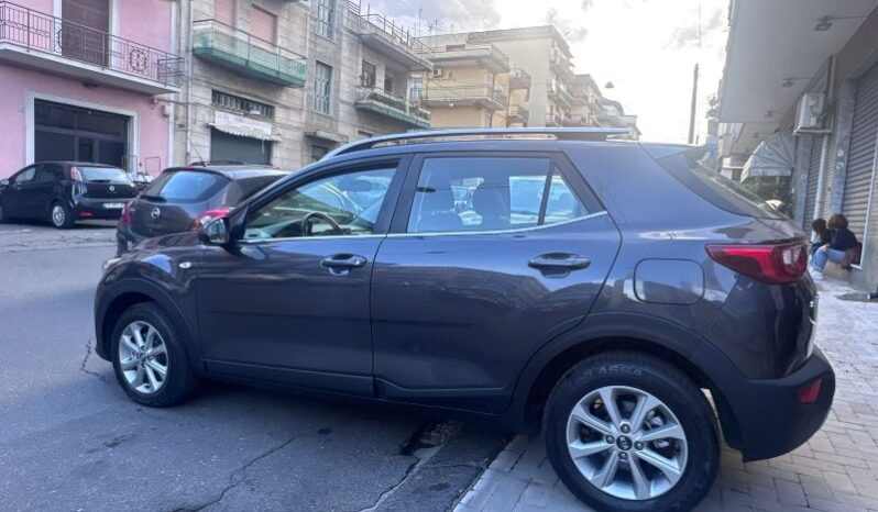 
								Kia Stonic 1.6 CRDi 110 CV Energy full									