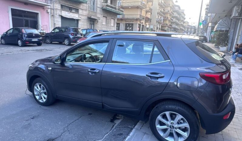 
								Kia Stonic 1.6 CRDi 110 CV Energy full									