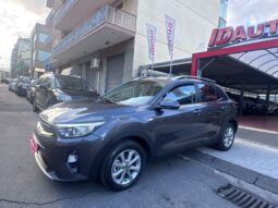 
										Kia Stonic 1.6 CRDi 110 CV Energy full									
