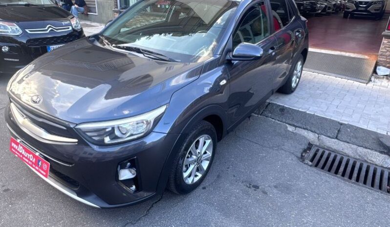 
								Kia Stonic 1.6 CRDi 110 CV Energy full									