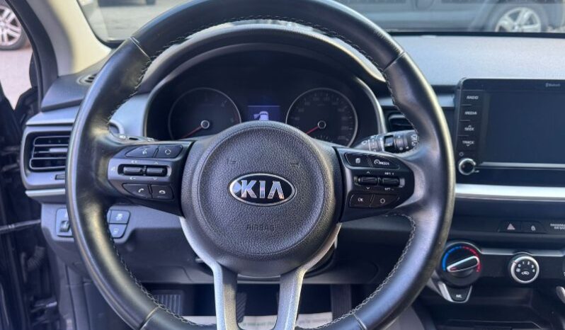 
								Kia Stonic 1.6 CRDi 110 CV Energy full									