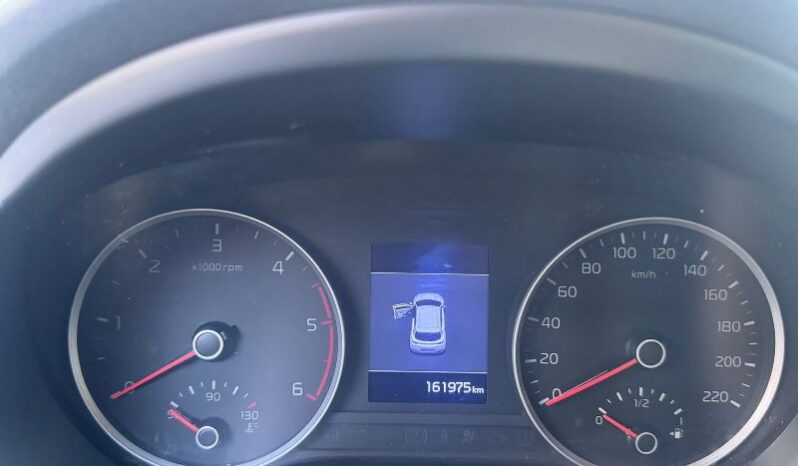 
								Kia Stonic 1.6 CRDi 110 CV Energy full									