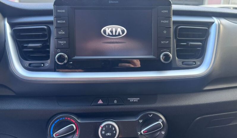 
								Kia Stonic 1.6 CRDi 110 CV Energy full									