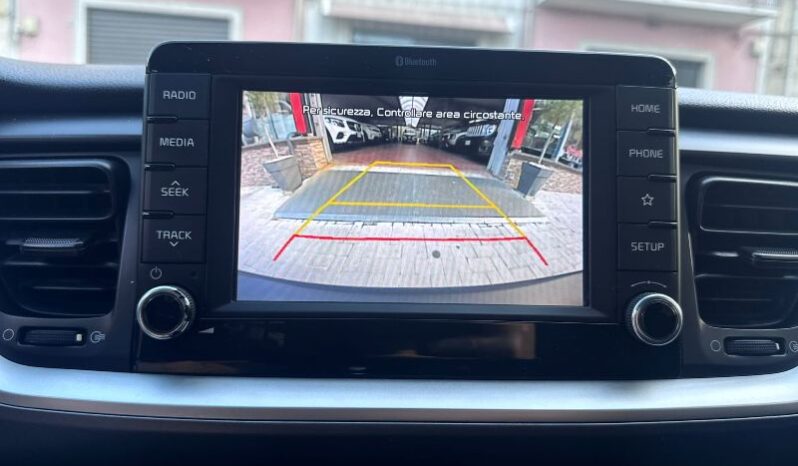 
								Kia Stonic 1.6 CRDi 110 CV Energy full									