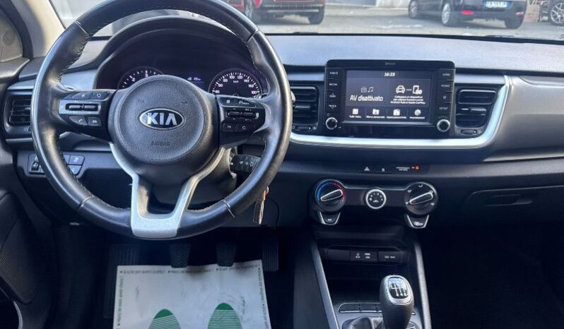 
								Kia Stonic 1.6 CRDi 110 CV Energy full									