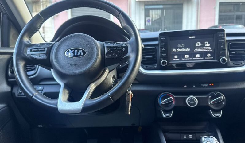 
								Kia Stonic 1.6 CRDi 110 CV Energy full									