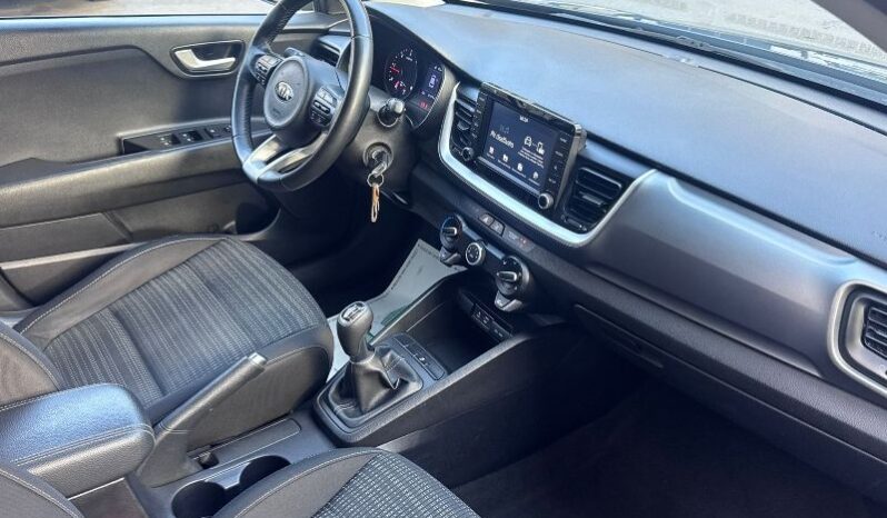 
								Kia Stonic 1.6 CRDi 110 CV Energy full									