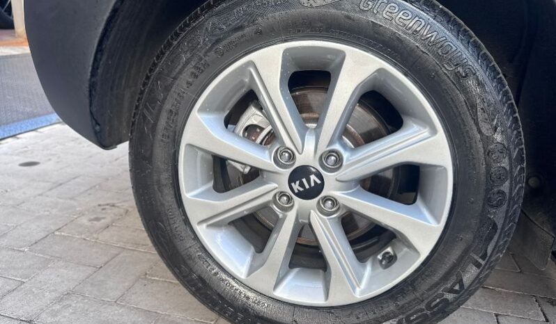 
								Kia Stonic 1.6 CRDi 110 CV Energy full									