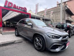 
										Mercedes-benz GLA 1.3 Hybrid 136 CV 180 Automatic AMG Line Premium Plus full									