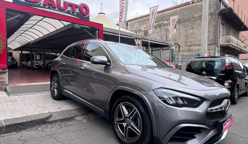 
								Mercedes-benz GLA 1.3 Hybrid 136 CV 180 Automatic AMG Line Premium Plus full									