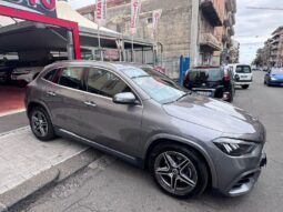 
										Mercedes-benz GLA 1.3 Hybrid 136 CV 180 Automatic AMG Line Premium Plus full									