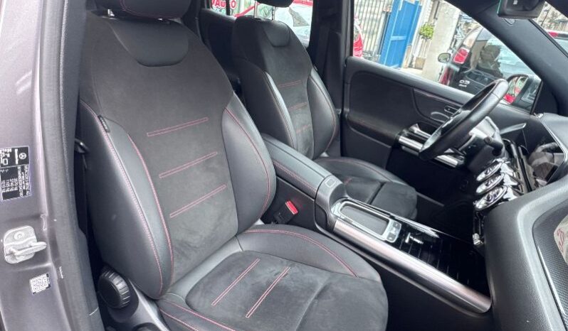 
								Mercedes-benz GLA 1.3 Hybrid 136 CV 180 Automatic AMG Line Premium Plus full									