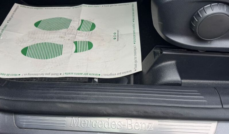 
								Mercedes-benz GLA 1.3 Hybrid 136 CV 180 Automatic AMG Line Premium Plus full									