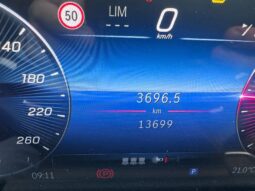 
										Mercedes-benz GLA 1.3 Hybrid 136 CV 180 Automatic AMG Line Premium Plus full									