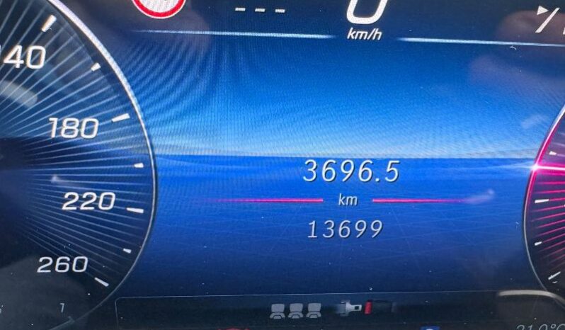 
								Mercedes-benz GLA 1.3 Hybrid 136 CV 180 Automatic AMG Line Premium Plus full									