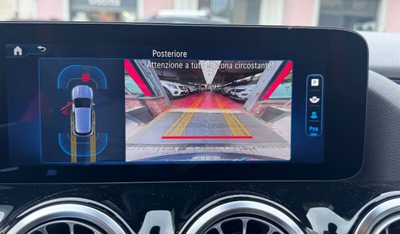 
								Mercedes-benz GLA 1.3 Hybrid 136 CV 180 Automatic AMG Line Premium Plus full									