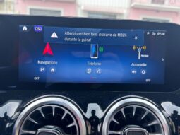 
										Mercedes-benz GLA 1.3 Hybrid 136 CV 180 Automatic AMG Line Premium Plus full									