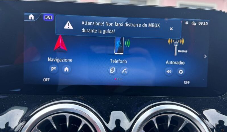 
								Mercedes-benz GLA 1.3 Hybrid 136 CV 180 Automatic AMG Line Premium Plus full									