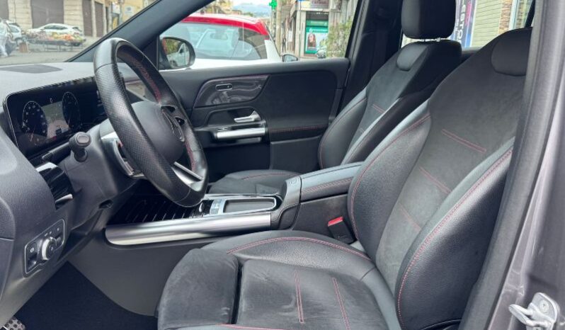 
								Mercedes-benz GLA 1.3 Hybrid 136 CV 180 Automatic AMG Line Premium Plus full									