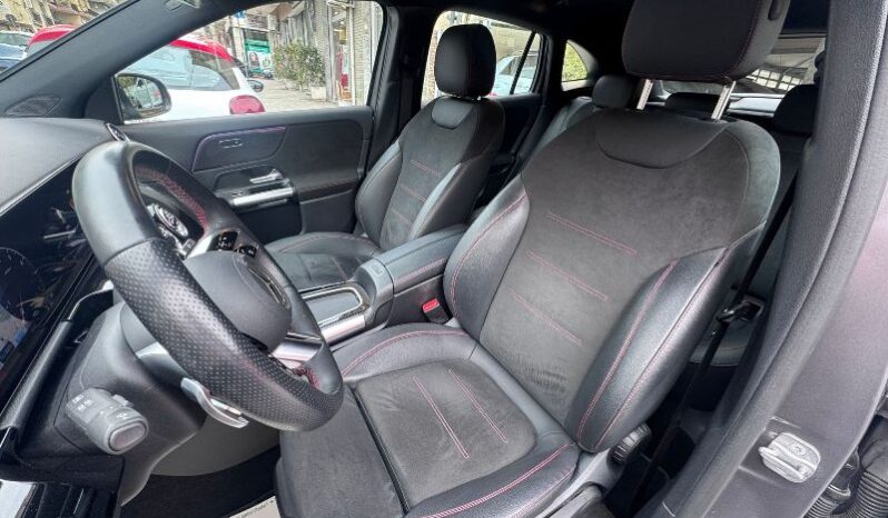 
								Mercedes-benz GLA 1.3 Hybrid 136 CV 180 Automatic AMG Line Premium Plus full									